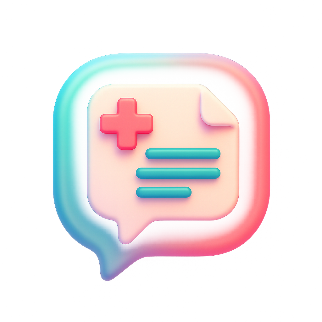 AI Chat Icon